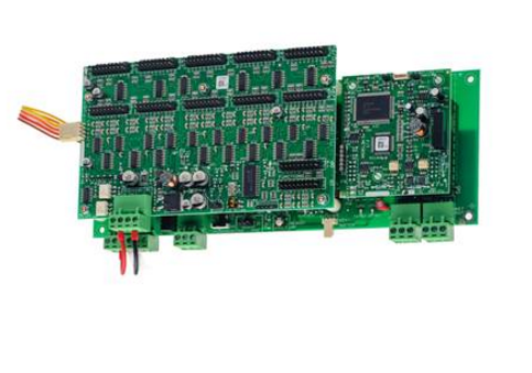 Hertek BIC310 Brandmeldezentrale I/O-Karte