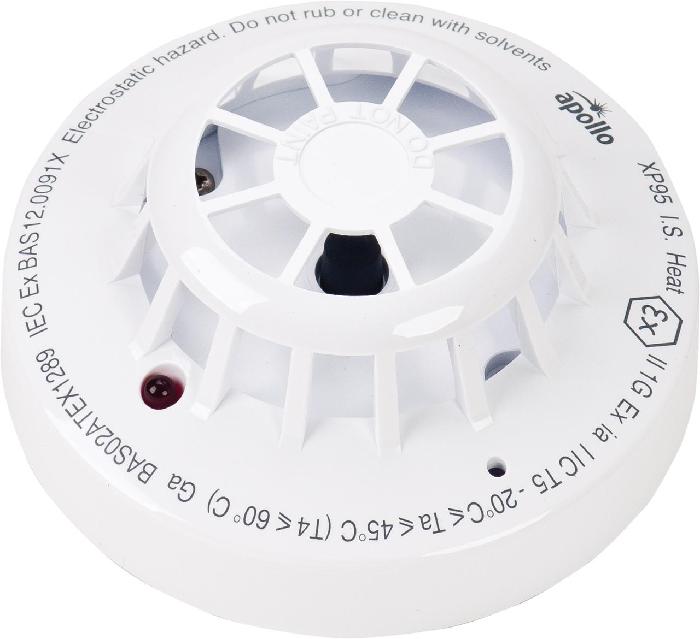 Hertek BIM527 Temperaturmelder 90 °C