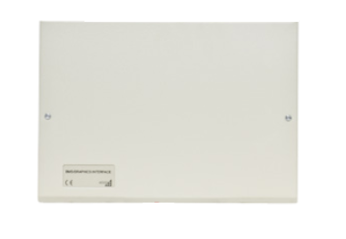 Hertek BIC252 BMS-Schnittstelle für Brandmelderzentrale Batteriemanagementsystem