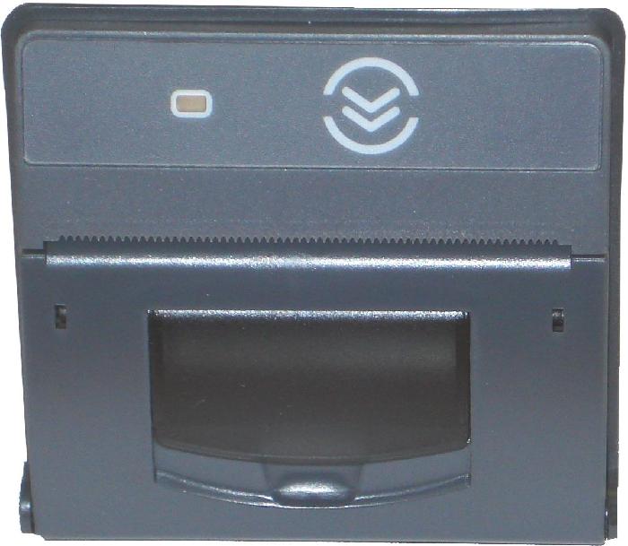 Hertek BIC233 Interner Drucker für Meldungen und Statusausgaben