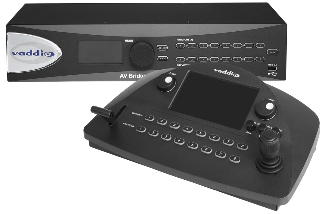 Vaddio 999-5660-501