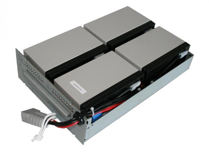 VISION RBC23 Cartridge mit Ersatzakku f