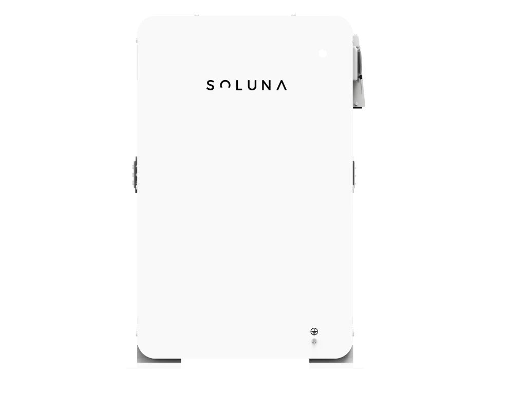 Soluna 10K HV