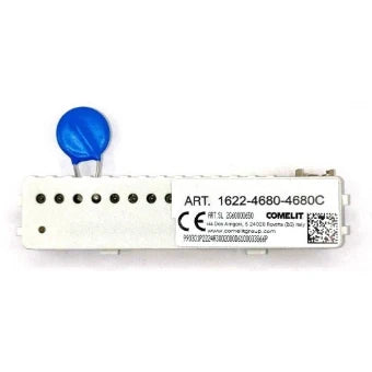 COMELIT 2G60000650 Zusatzgeraete fuer Tuerkommunikation 90 mm
