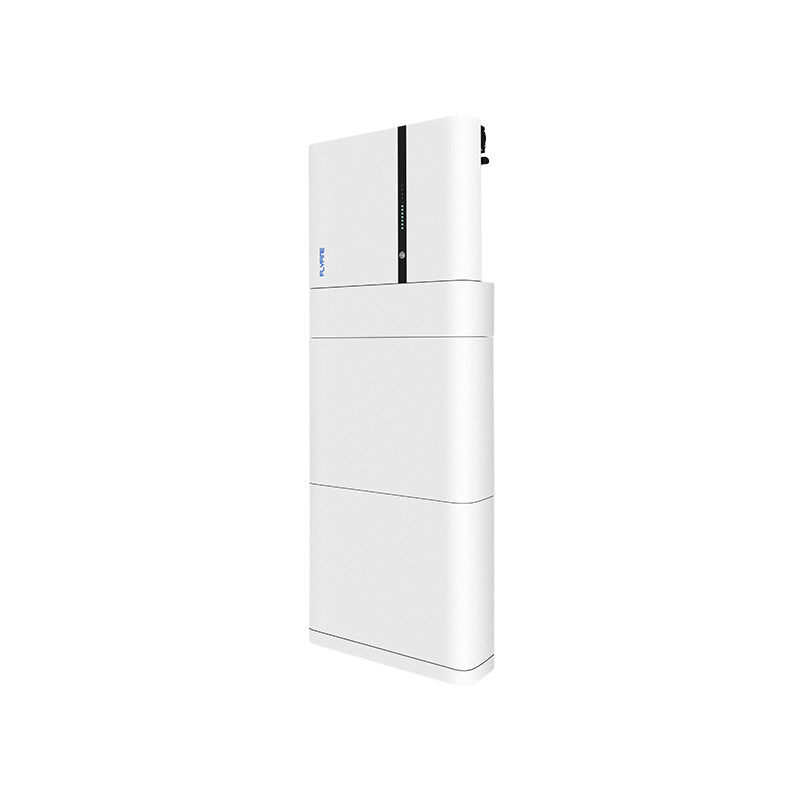 19.2kWh Three Phase All-In-One ESS (On/Off Grid) FHAB17280 - Art. 33019