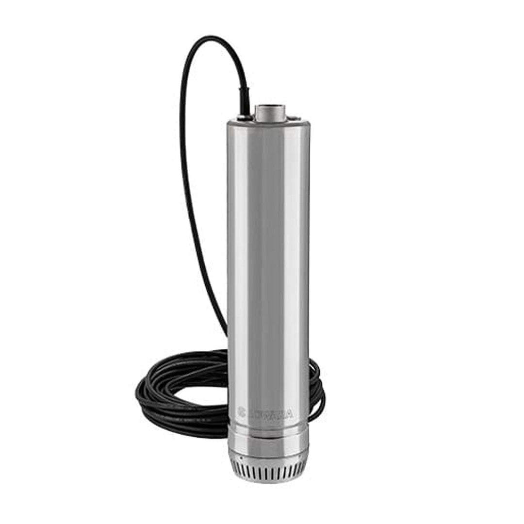 Lowara Scuba 3SC5-07-5 C – Tauchpumpe, 0,75 kW (1 HP), ohne Schwimmerschalter