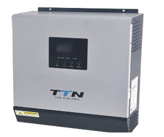 1KVA-5KVA Hybrid Solar Inverter 1KVA - Art. 35957