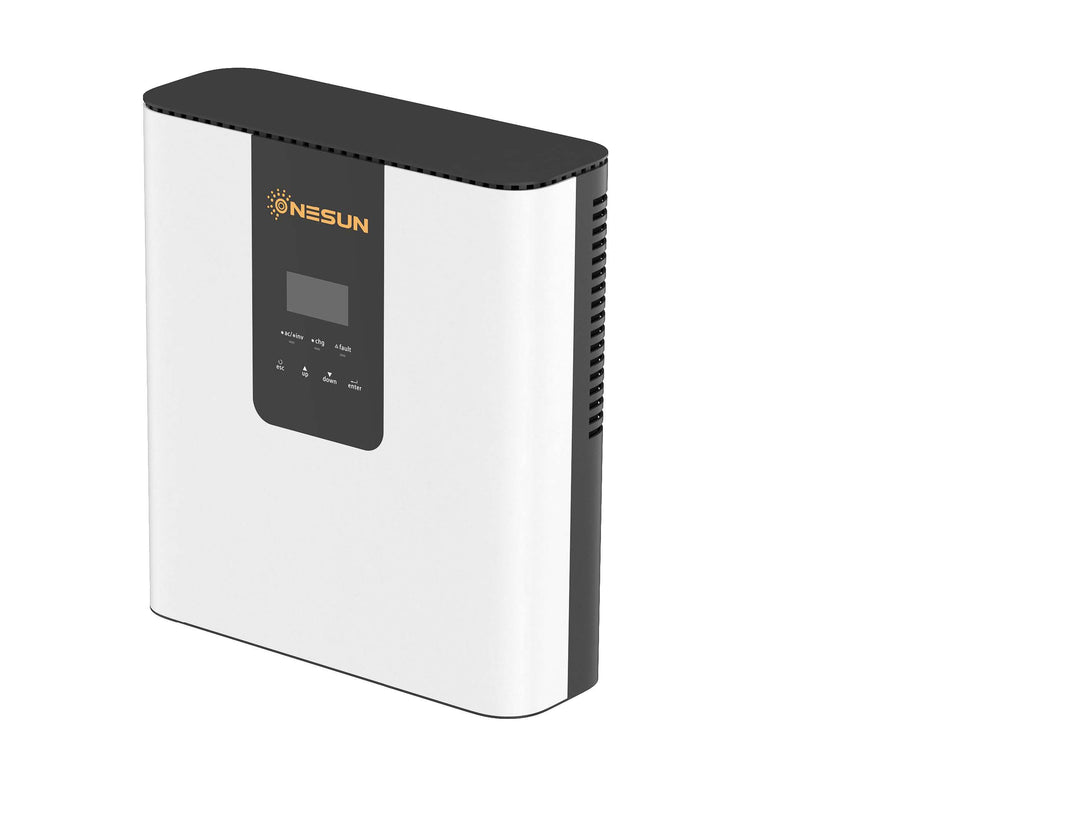 1KW~2KW Off-grid High frequency Inverter THH-1KW-M - Art. 53448
