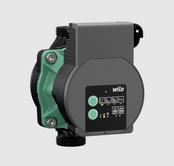 WILO Heizungspumpe Varios PICO-STG 30/1-8 180mm - Art. 4232745