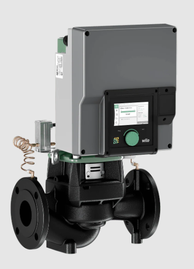 WILO Heizungspumpe Stratos GIGA2.0-I 100/1-11/4,0 500mm - Art. 2204774