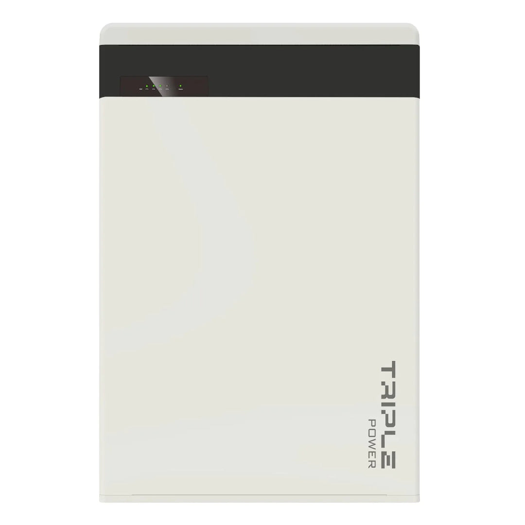 Solax 6-23kWh Speicher (T-BAT H 5.8)