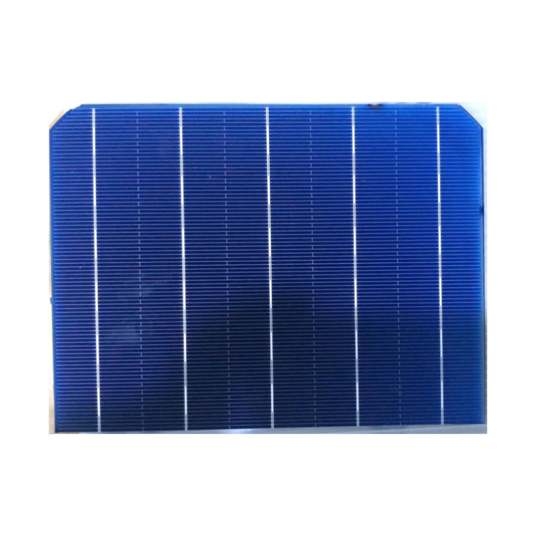 Jiangxi Dingce Green Energy Co., Ltd. - Zellen - 1/2 Half-Cut Mono Perc Cell 2,67W - Art. 22400