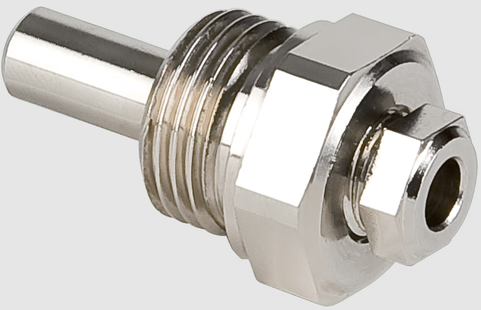 WILO Trinkwarmwasser Tauchhülse G ½, 45mm - Art. 2193423