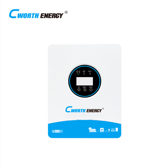 1.8KVA Hybrid Inverter CE-H1,8K - Art. 58475