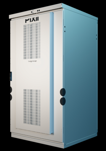 Pixii_Solarspeicher_PowerShaper_XL_120_kW_400_kWh_Fan_Filter