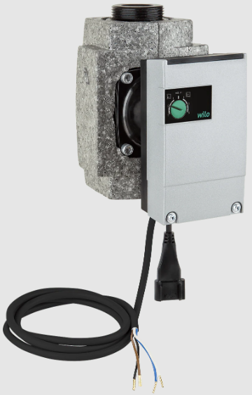 WILO Heizungspumpe Yonos ECO 30/1-5 BMS 180mm - Art. 2150701