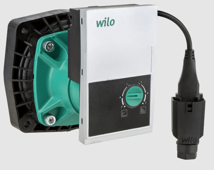 WILO Heizungspumpe Yonos PICO HU 25/1-7 - Art. 4526201