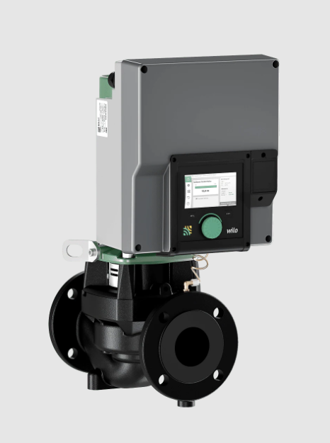 WILO Heizungspumpe Stratos GIGA2.0-I 100/1-9/1,5 450mm - Art. 2204757