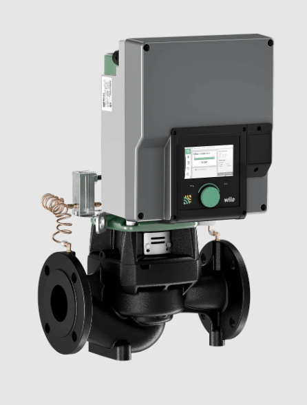 WILO Heizungspumpe Stratos GIGA2.0-I 100/1-20/3,0 450mm - Art. 2204765
