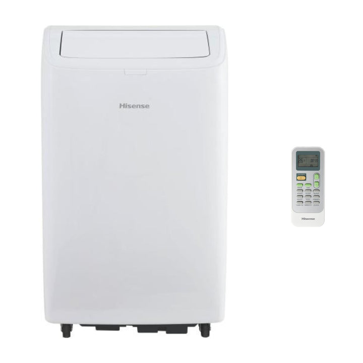Hisense Serie C 9000 BTU – Mobiles Klimagerät, R290, A/A+, WLAN
