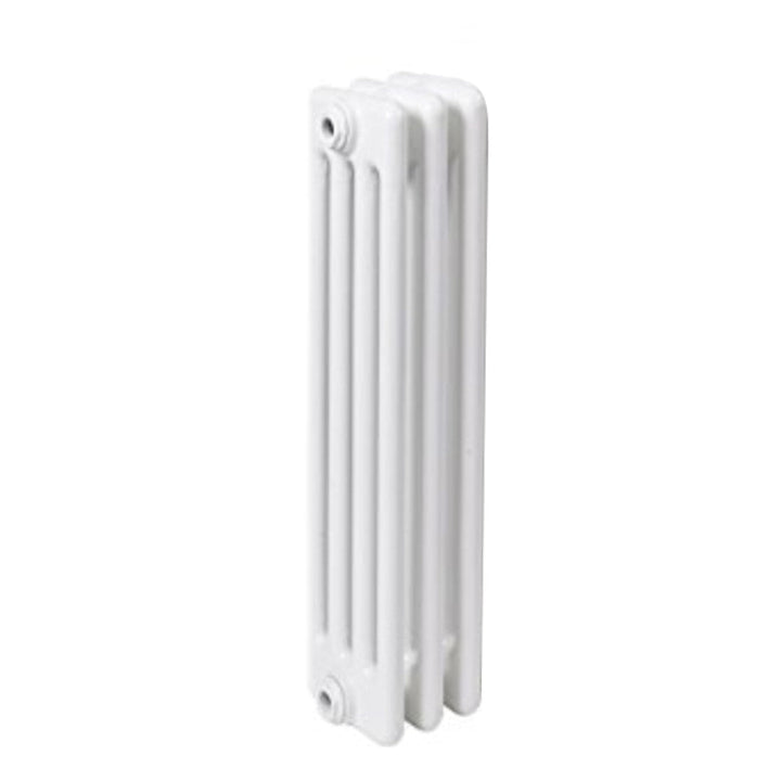 Ercos Comby mm – Säulenheizkörper (Gliederheizkörper), 4-spaltig, 3 Glieder, Achsabstand 1735 mm