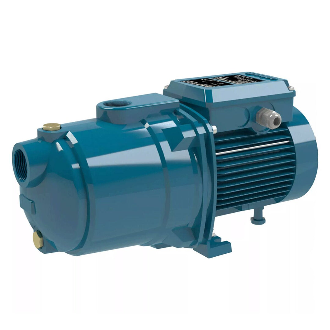 Calpeda MGPM 204 – Mehrstufige Kreiselpumpe, 0,45 kW (0,6 HP)