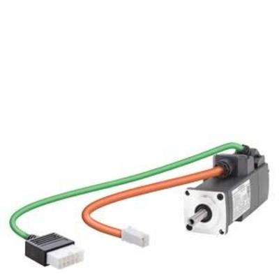 Siemens 1FL6022-2AF21-1AG1SIMOTICS S 1FL6 Servomotor für SINAMICS V90