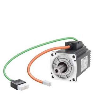 Siemens 1FL6042-2AF21-1AG1SIMOTICS S 1FL6 Servomotor für SINAMICS V90