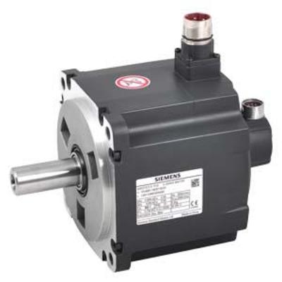 Siemens 1FL6064-1AC61-0LB1SIMOTICS S 1FL6 Servomotor für SINAMICS V90