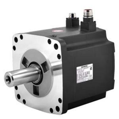 Siemens 1FL6090-1AC61-0AA1SIMOTICS S 1FL6 Servomotor für SINAMICS V90