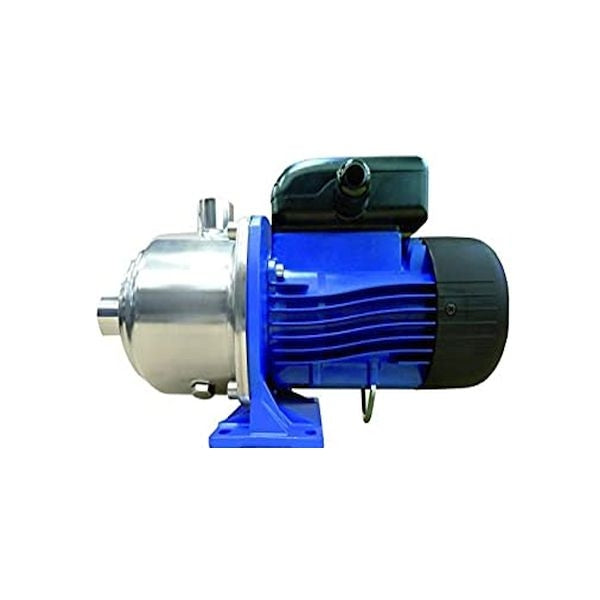 Lowara Horizontale mehrstufige Kreisel-Elektropumpe 1HM04P05M PS 0,75 LOW1HM04P05M5HVBE