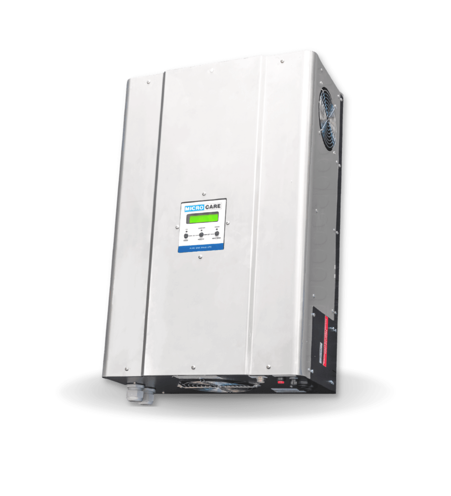 1kW | 2kW | 3kW Inverters 3-24 - Art. 34264