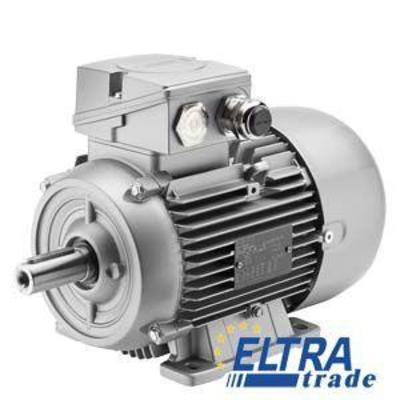 Siemens 1MB1021-1DB23-4FA4SIMOTICS XP Explosion Proof Motor