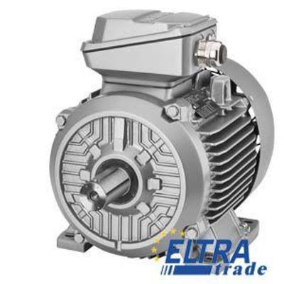 Siemens 1MB1531-3AB03-3AA6SIMOTICS XP Explosion Proof Motor