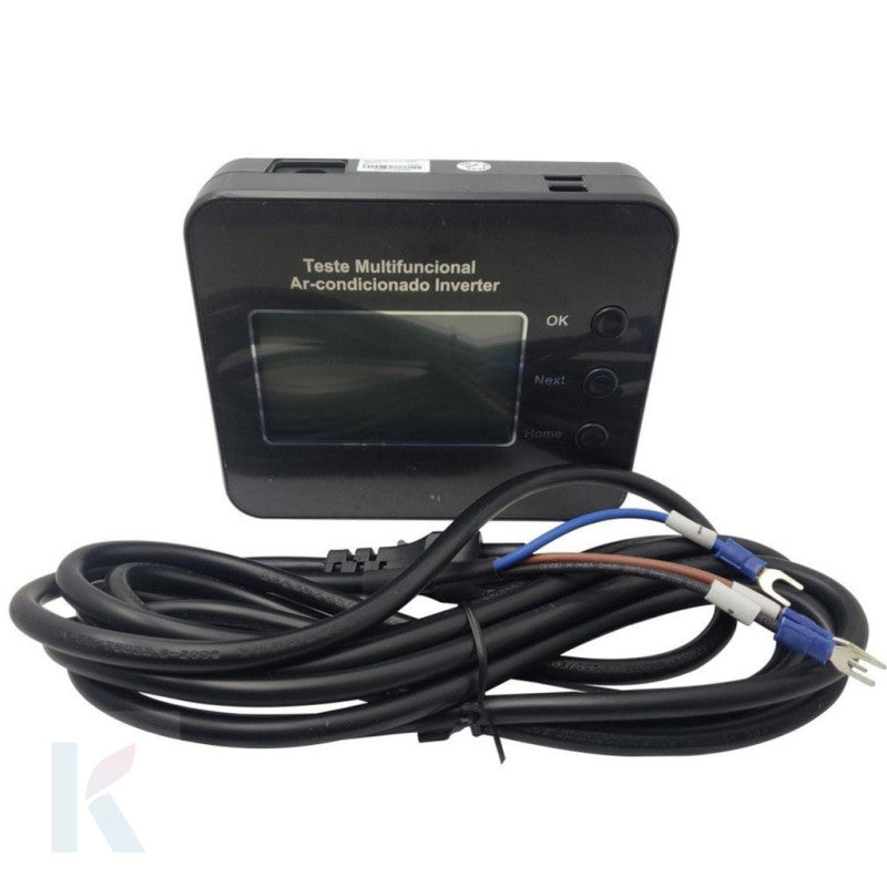 Solarics Gree 3NGR9062 – Installation Tester