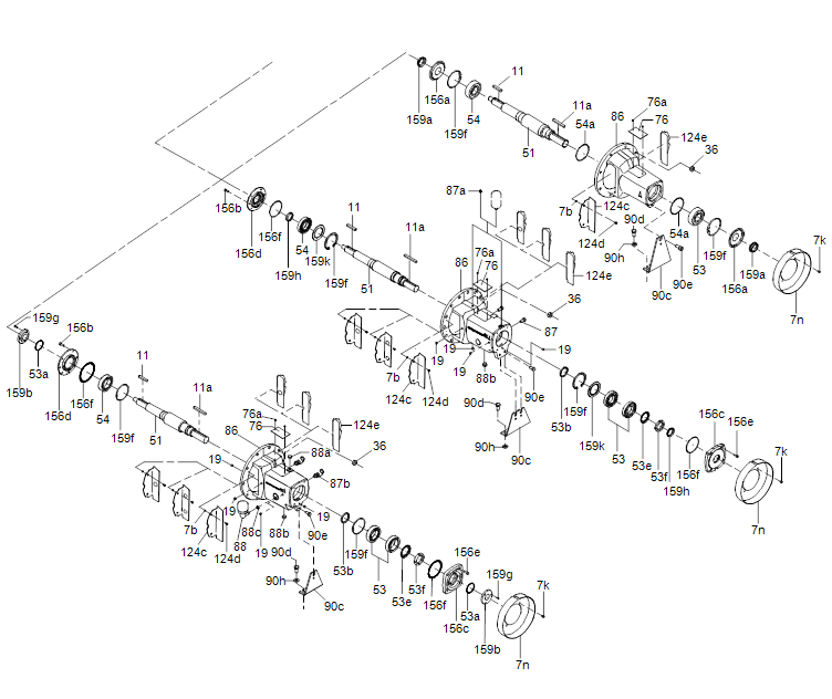 GRUNDFOS NKGE 125-100-250/275 VBIA1F2AESBQQESW1 Art. 92946351