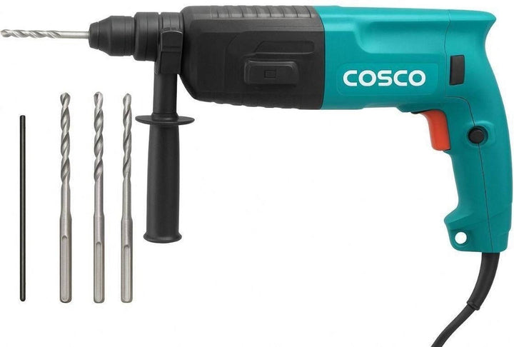 Comari ASAC250222C2 Alarmkabel 2x0,5+2x0,22 mm² Wechselrichter-Wechselrichter-Zubehör