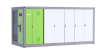GCL System Integration Technology Co., Ltd. - Speicher - 20-foot Liquid Cooling Integrated Container 5,016MWh - Art. 36057