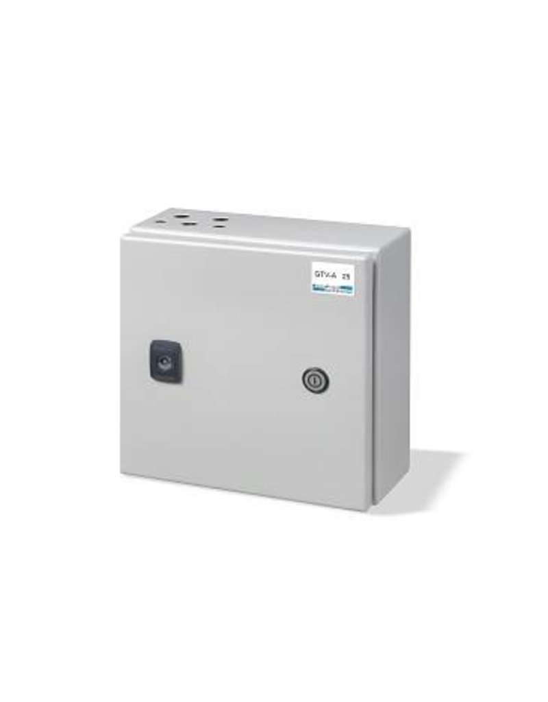 Electroproject GTV-A25 Netzteil 25W 24VDC