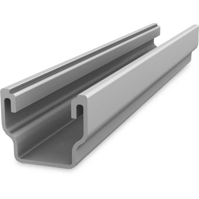 K2 SYSTEMS - Rail de montage MultiRail 4.20 m - 2000471