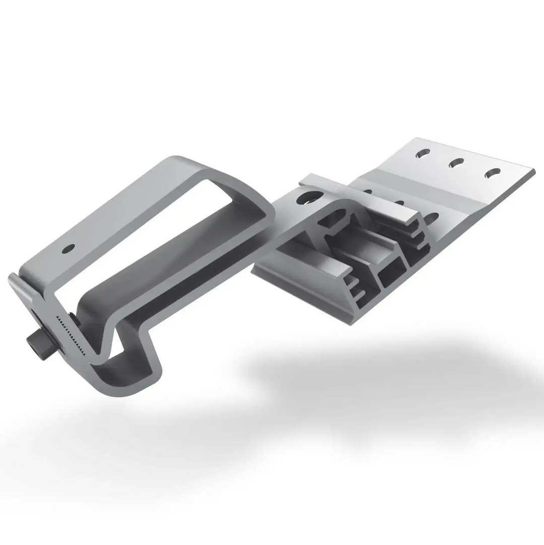 K2 SYSTEMS - Crochet de toit SingleHook 2G - 2000636