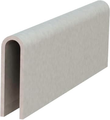 Unterkonstruktion K2 Inlay for seam clamp 2001640