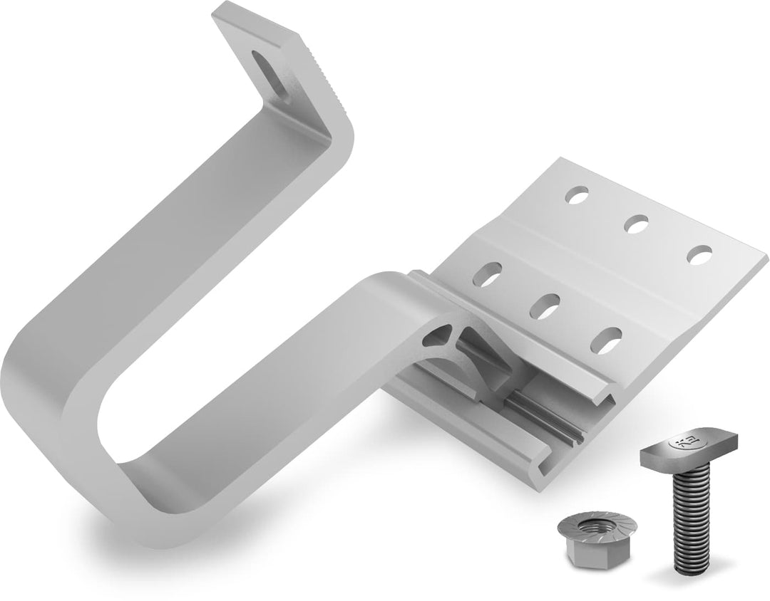 Unterkonstruktion K2 Roof Hook SingleHook 1.1 2001928