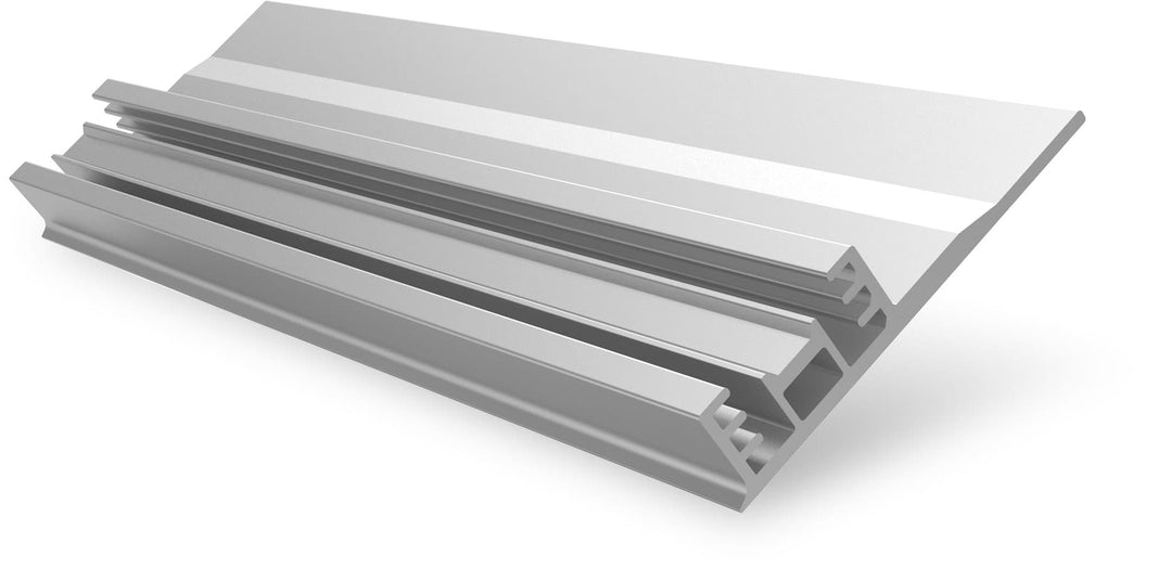 Unterkonstruktion K2 Baseplate SingleBoard 3S/4S; 2.10 m 2001972