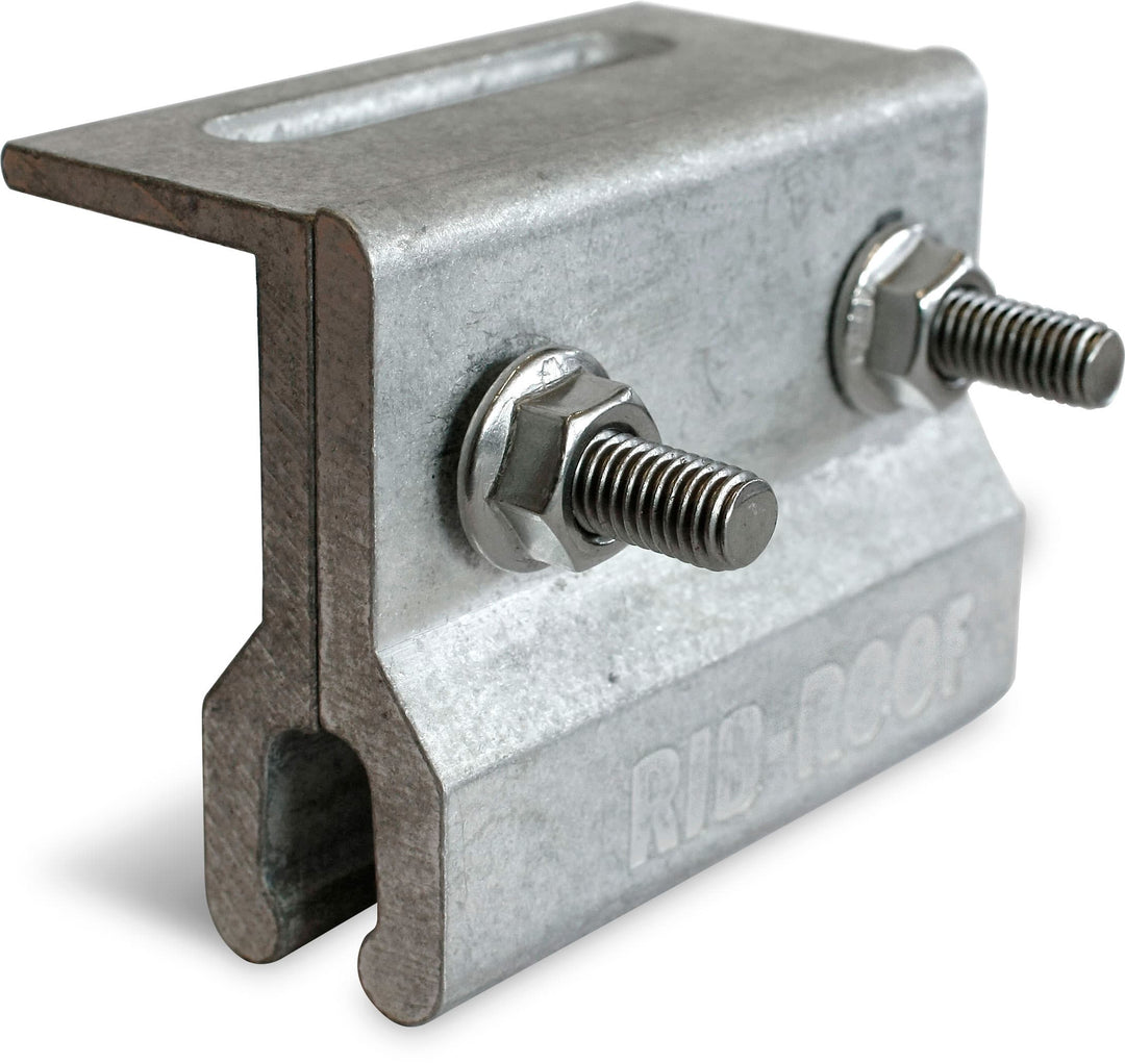 Unterkonstruktion K2 Standing Seam Clamp RibRoof465 2002118