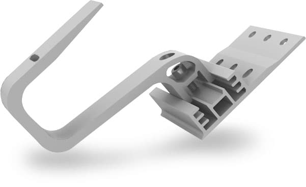 Unterkonstruktion K2 Roof Hook SolidHook 3S+ 2002390