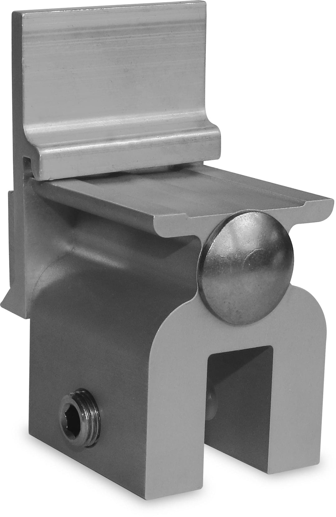 Unterkonstruktion K2 Snap Seam Clamp CF:x SingleRail 2003083
