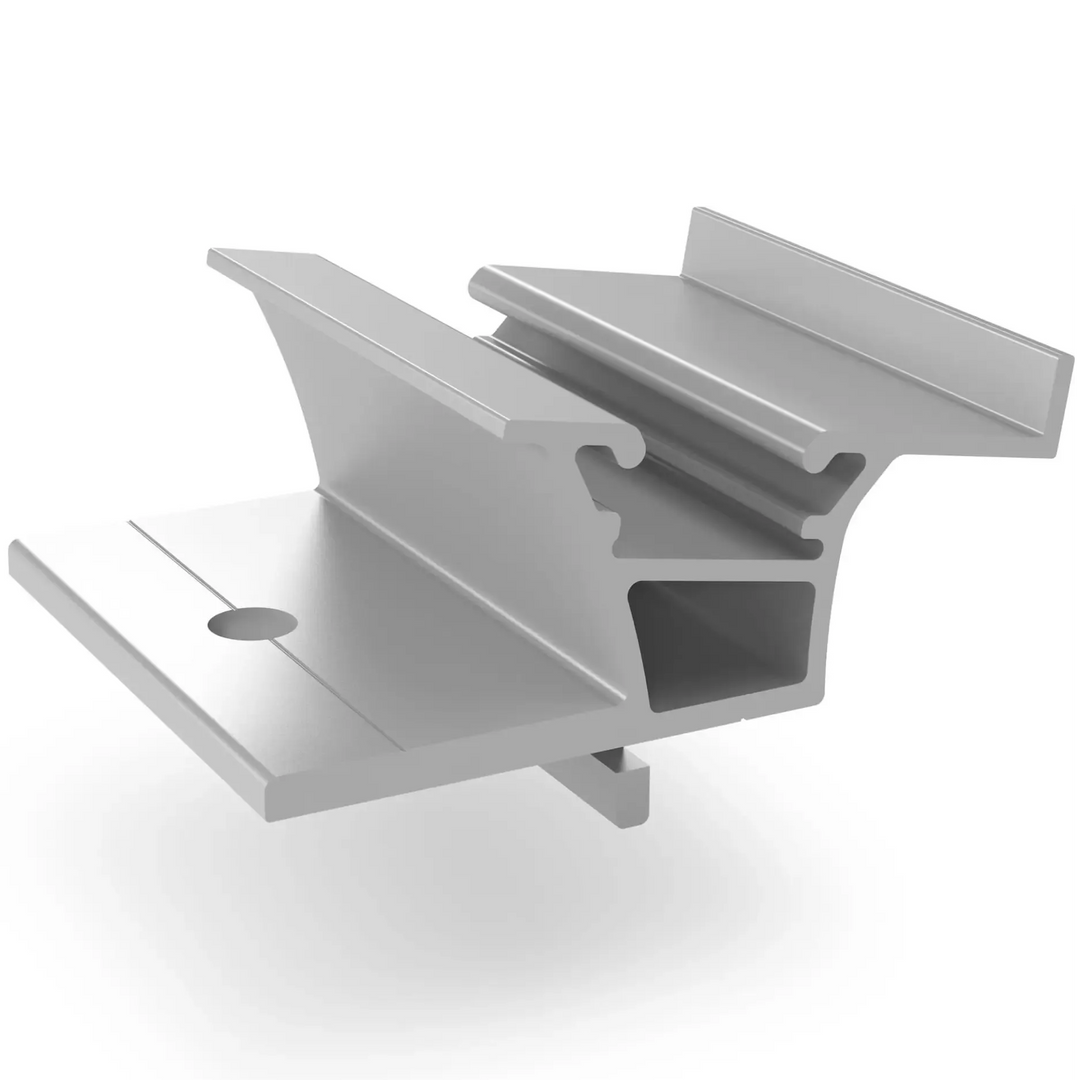 K2 SYSTEMS - Dome 6.10 SD - Elément de support du module frontal pour le système Dome 6.10 - 2003243