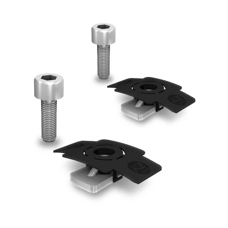 K2 SYSTEMS - MiniFive Stop Set - 2003379