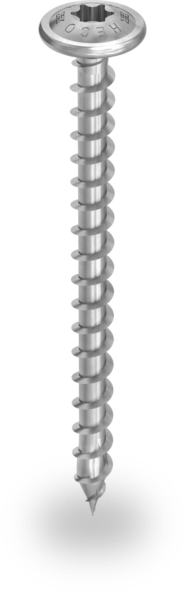 Unterkonstruktion K2 Self-drilling wood screw Ø 8,0 mm, 160mm 2004115